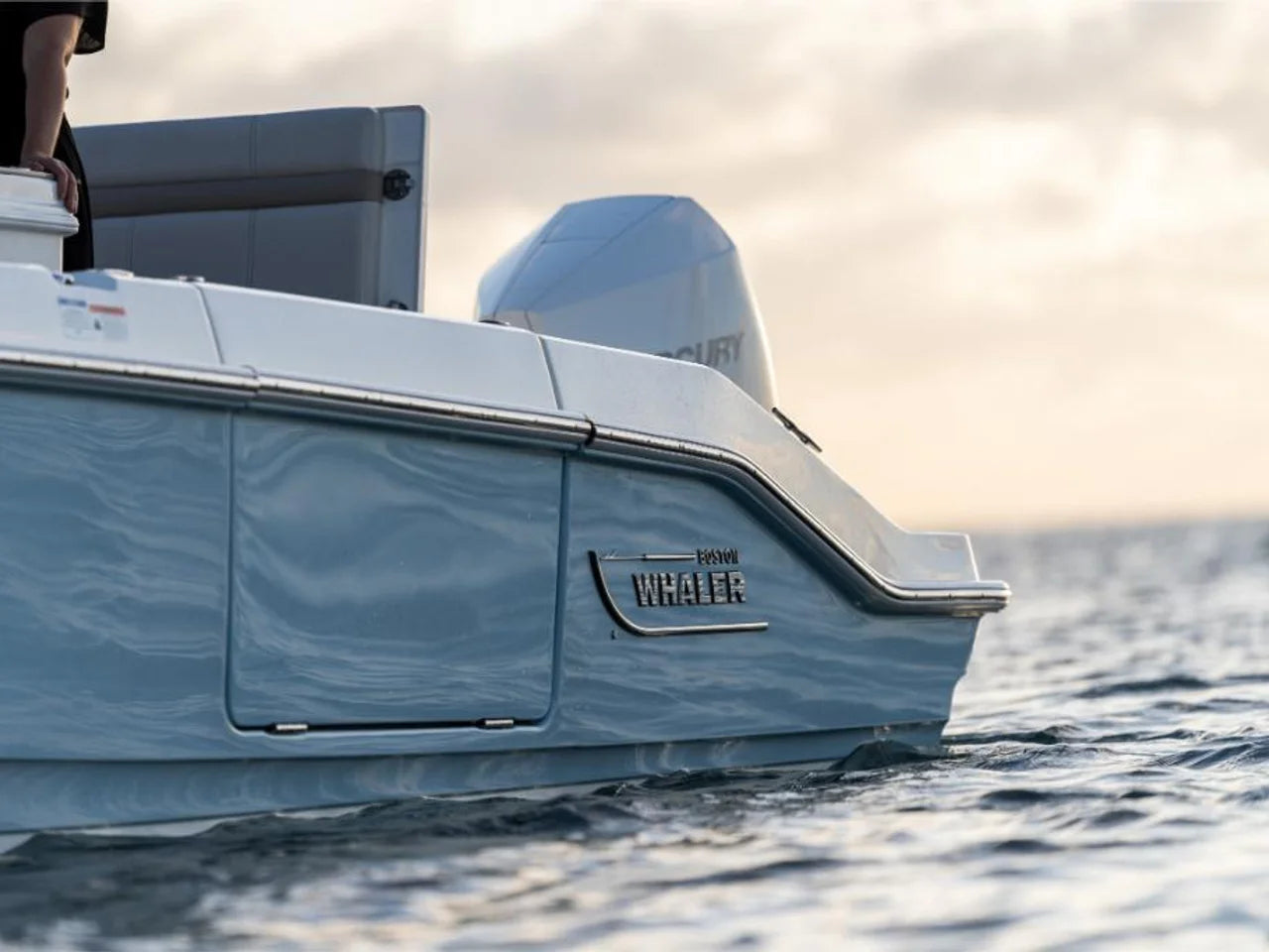 2027 Boston Whaler 280 Dauntless 28.0 feet, Naples, Florida #8