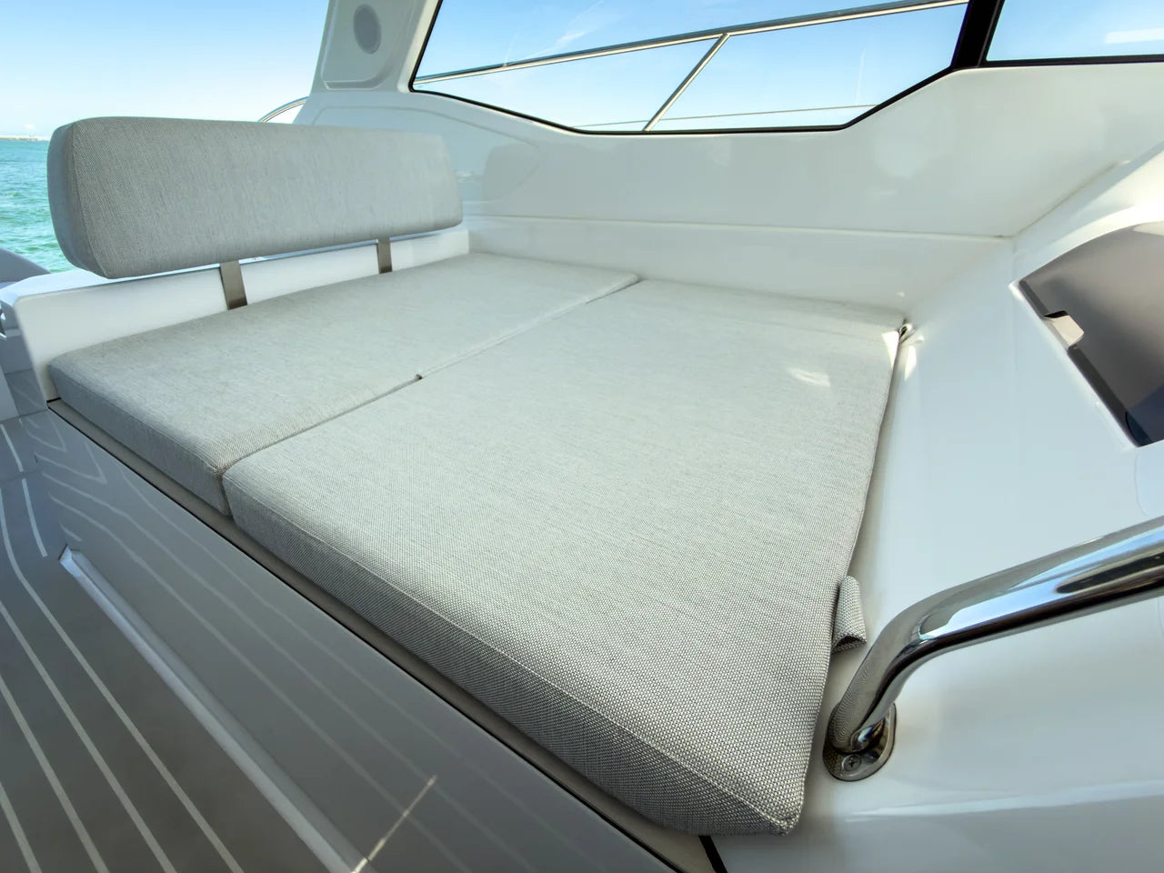 2027 Azimut A45 45.0 feet, Fort Myers, FL #13