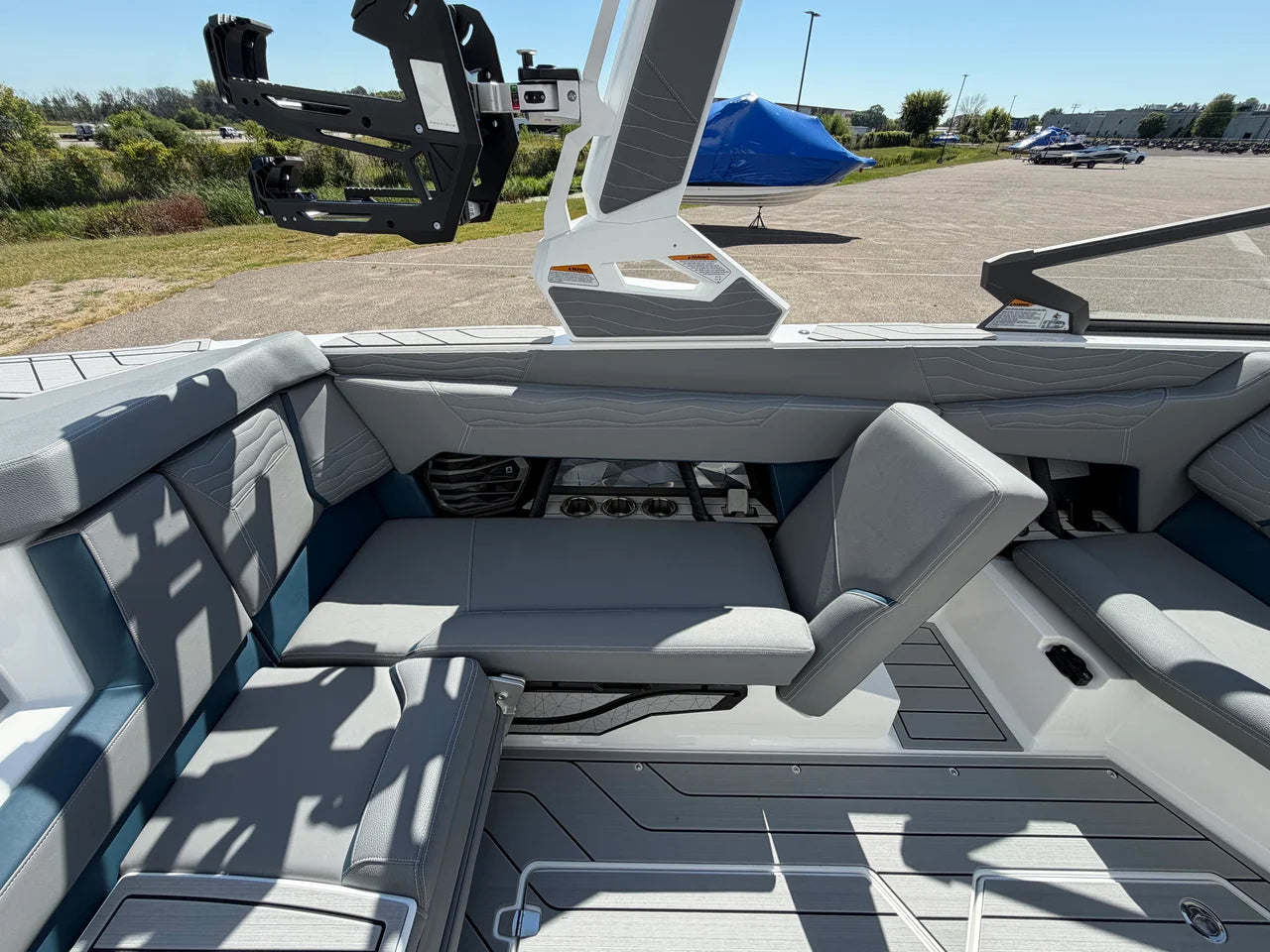 2027 Nautique G23SUPER AIR 23.0 feet, Rogers, MN #30