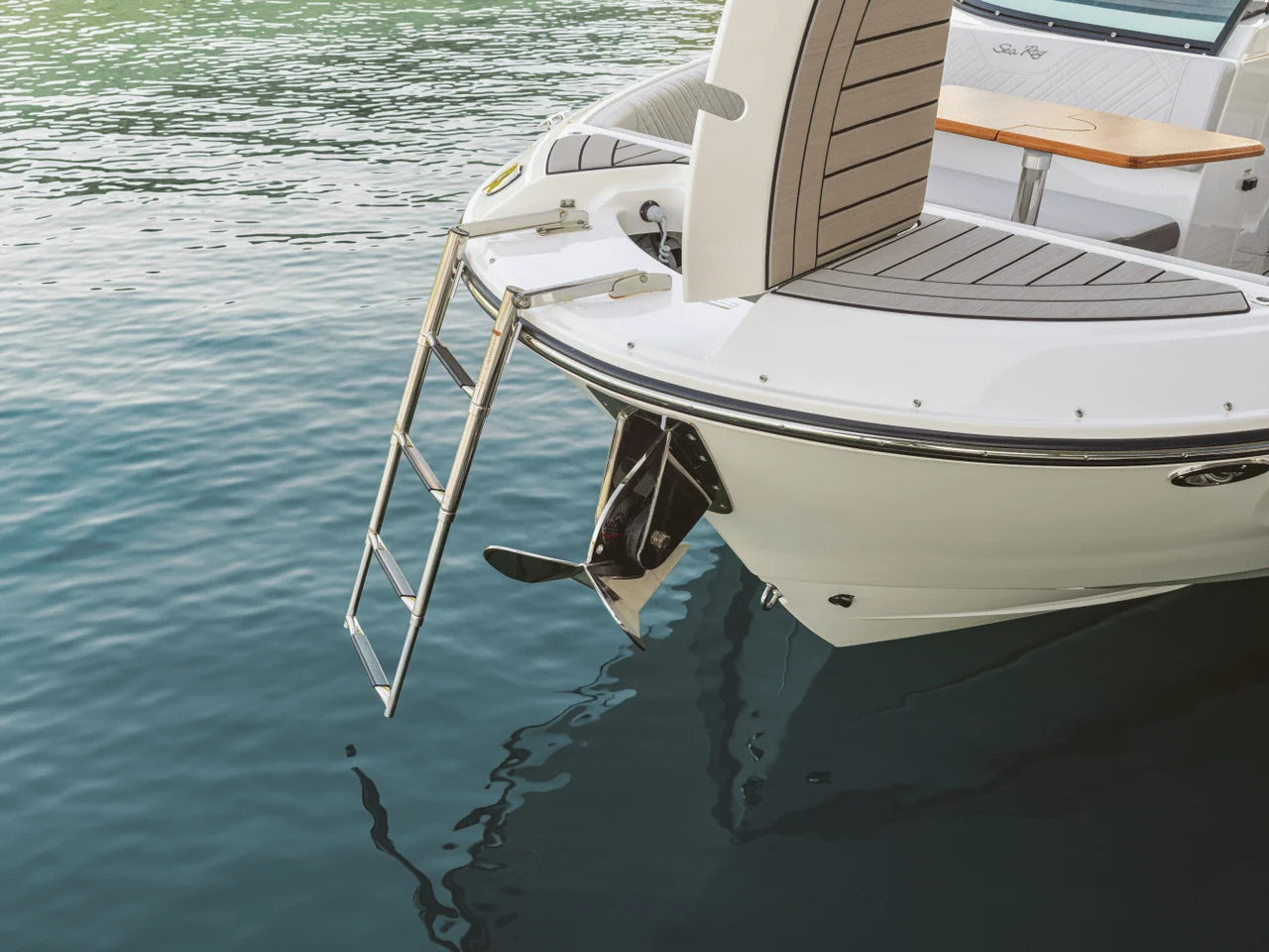 2025 Sea Ray SDX 270 Outboard 27.0 feet, Brick Township, NJ #8