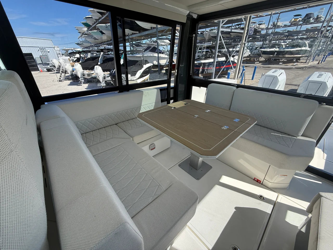 2027 Saxdor 400 GTC 40.0 feet, Sarasota, FL #5