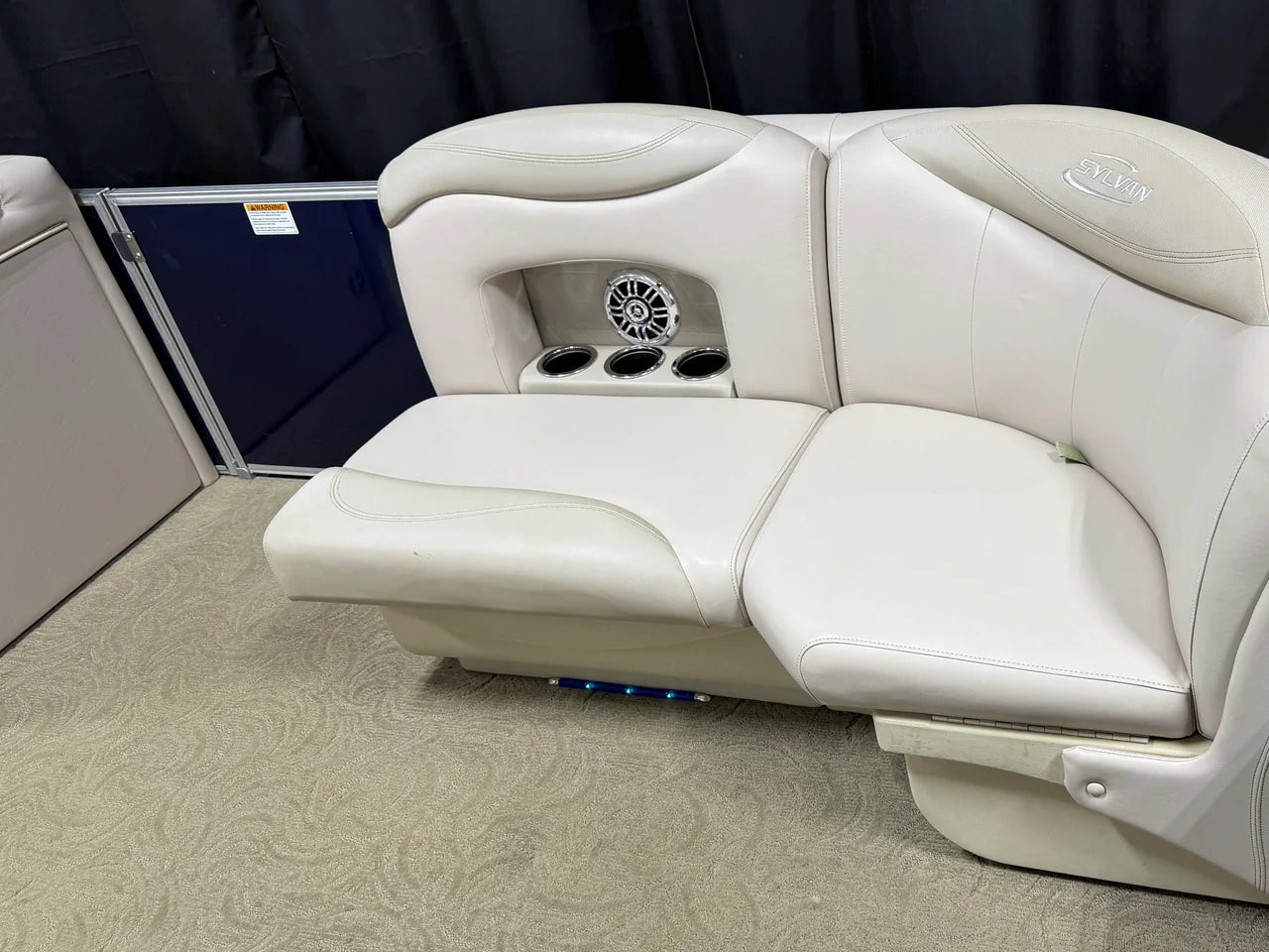2014 Sylvan MIRAGE 8520 20.0 feet, Crosslake, Minnesota #6