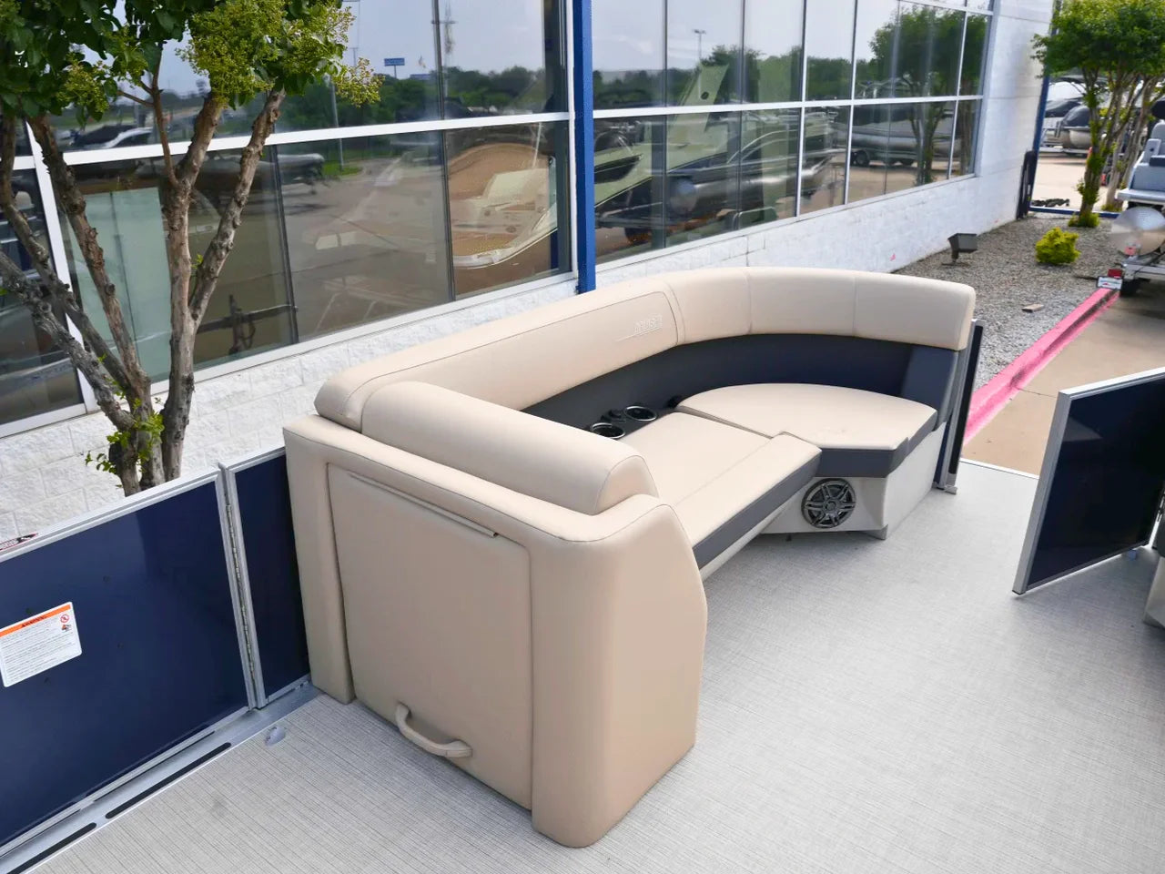 2025 Harris 230 Cruiser 23.0 feet, Lewisville, TX #5