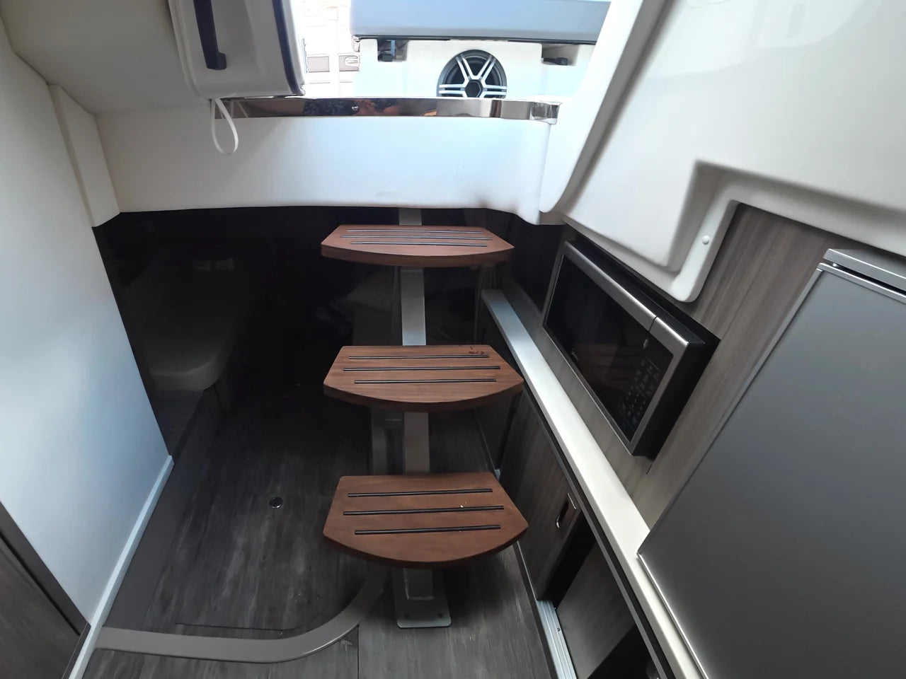 2026 Sea Ray Sundancer 320 Outboard 32.0 feet, Brick Township, New Jersey #23