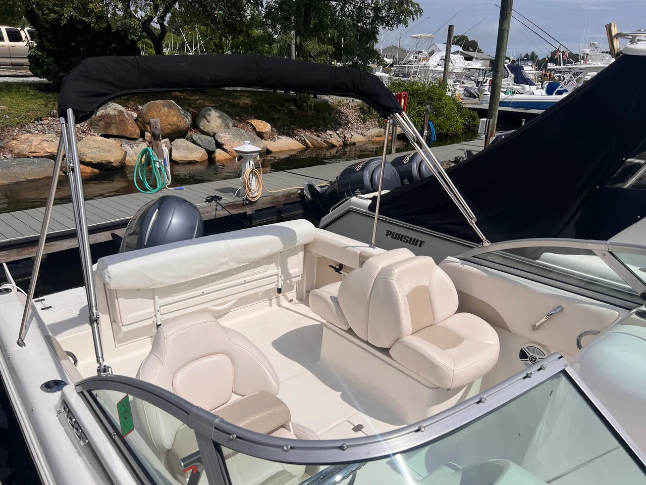 2017 Robalo R227 21.0 feet, Wakefield, RI #20