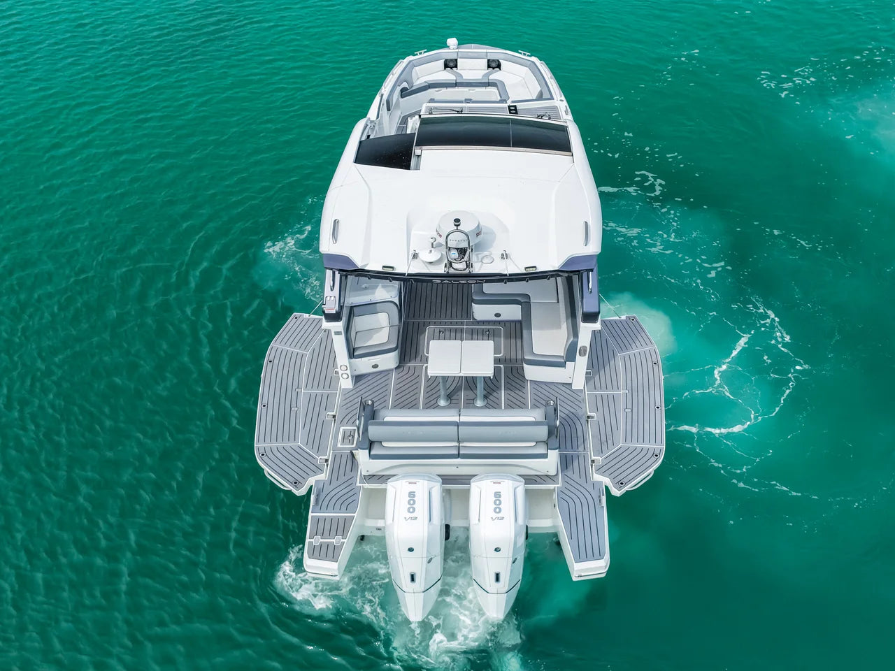 2023 Galeon 375 GTO 38.0 feet, Sarasota, FL #57