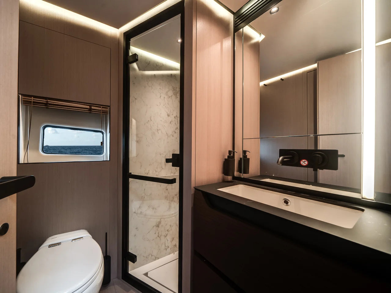 2026 Azimut S8 80.0 feet, Pompano Beach, FL #65
