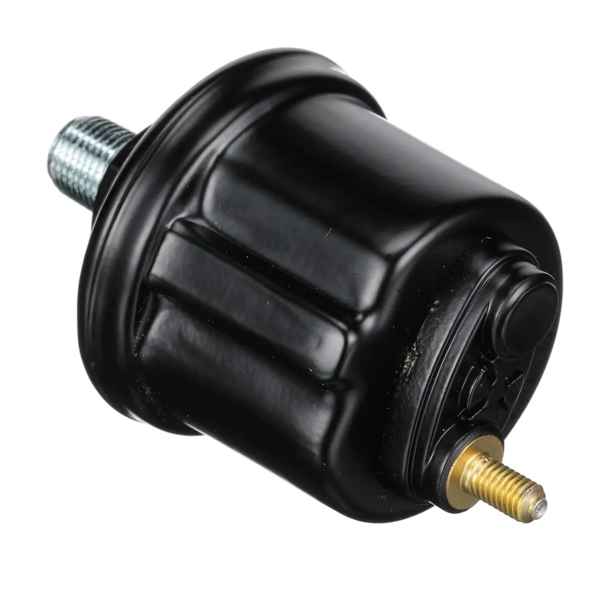 Quicksilver 8M0068784 Oil Pressure Instrument Sender, 80 PSI, for MerCruiser Sterndrives and Inboard Engines