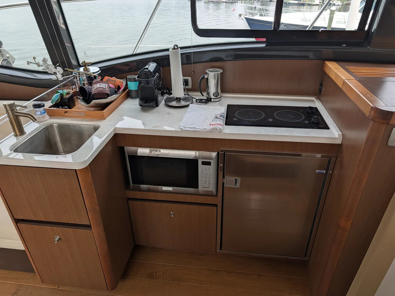 2017 Sea Ray Sundancer 400 40.0 feet, Annapolis, MD #41