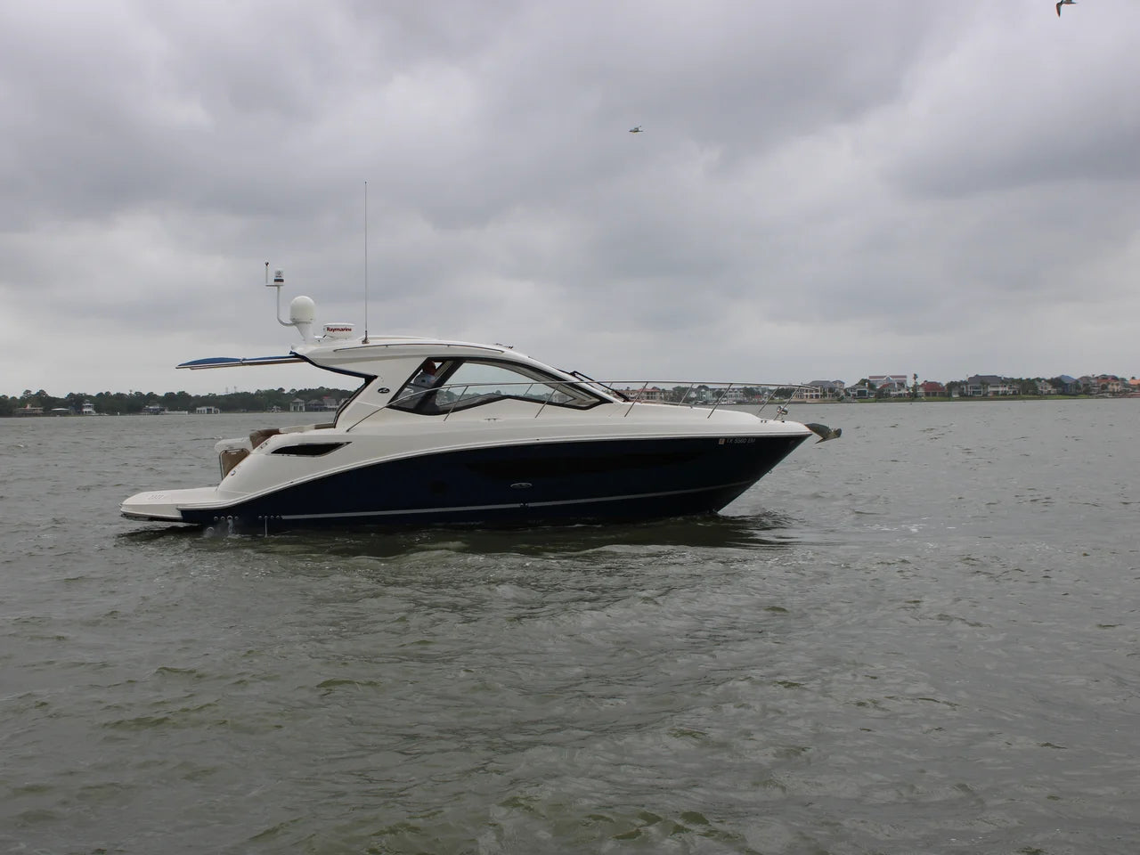 2018 Sea Ray Sundancer 350 35.0 feet, Seabrook, TX #7