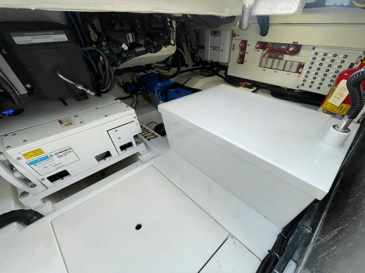 2023 Galeon 325 GTO 32.0 feet, Stuart, FL #37