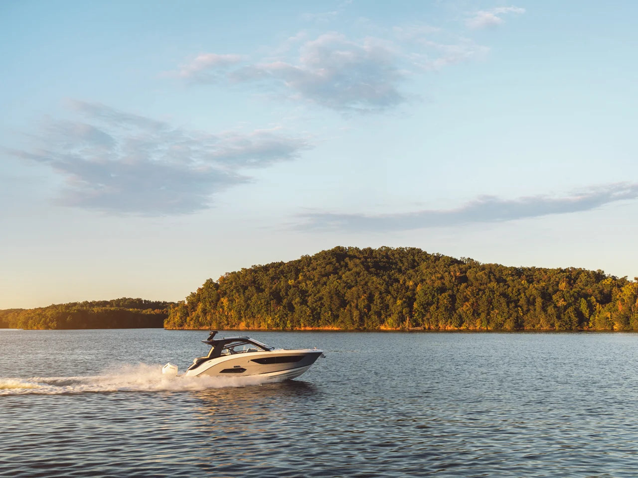 2026 Sea Ray Sundancer 370 Outboard 37.0 feet, Inuvik, Northwest Territories #31