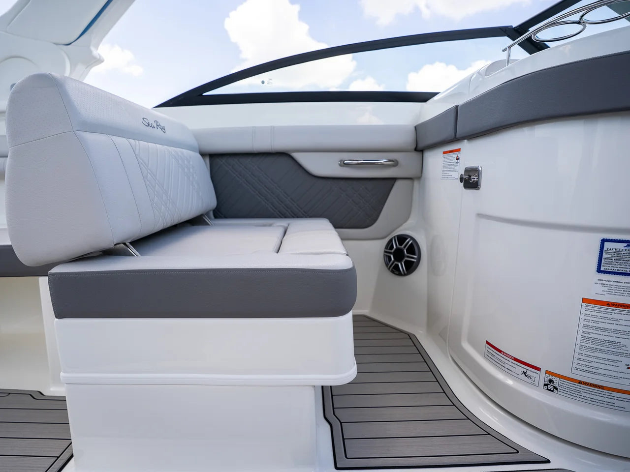 2026 Sea Ray SDX 290 Outboard 29.0 feet, Clearwater, Florida #74