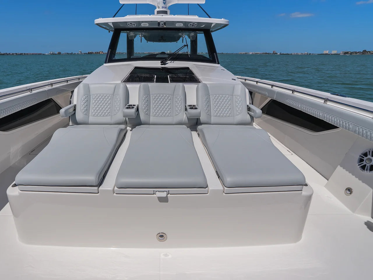 2026 Aquila 47 Molokai 47.0 feet, St Petersburg, FL #43