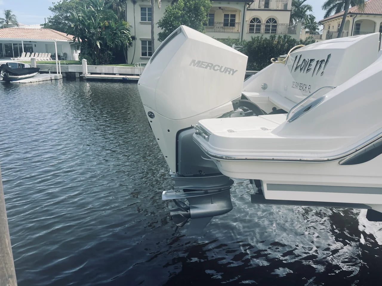 2022 Boston Whaler 320 VANTAGE 32.0 feet, Delray Beach, FL #25