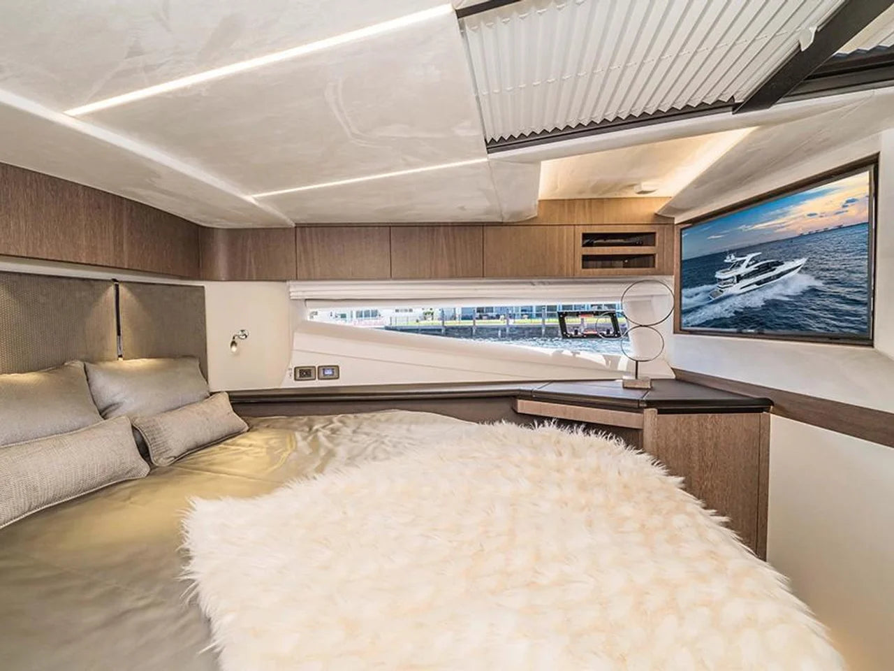 2026 Galeon 680 FLY 72.0 feet, Inuvik, Northwest Territories #45