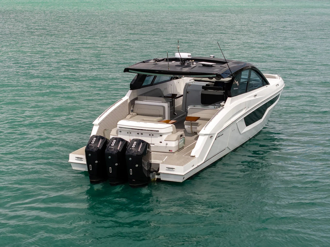 2024 Cruisers Yachts 50 GLS 50.0 feet, Miami, FL #6