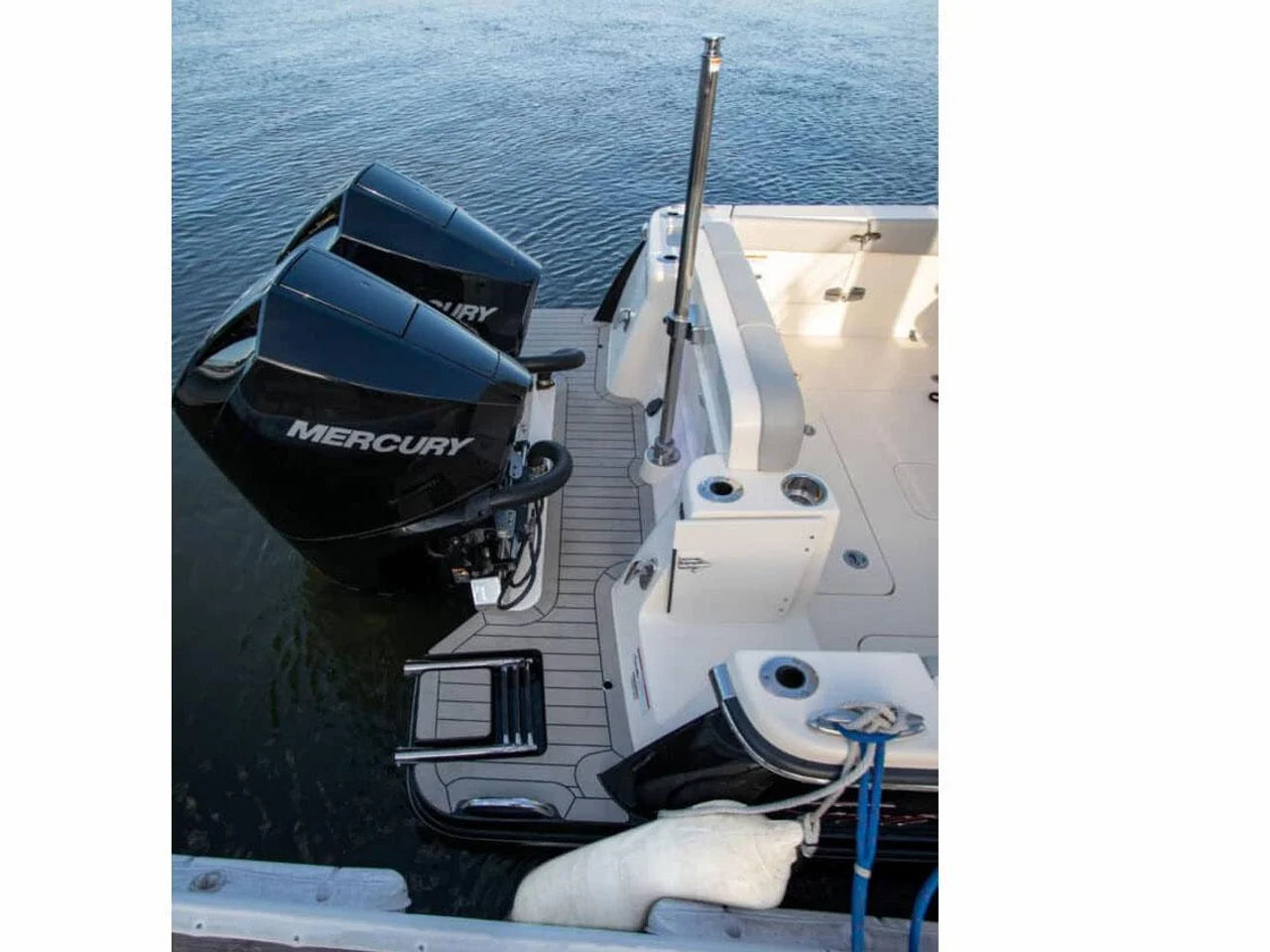 2025 Scout 277 Dorado 27.0 feet, Inuvik, Northwest Territories #17