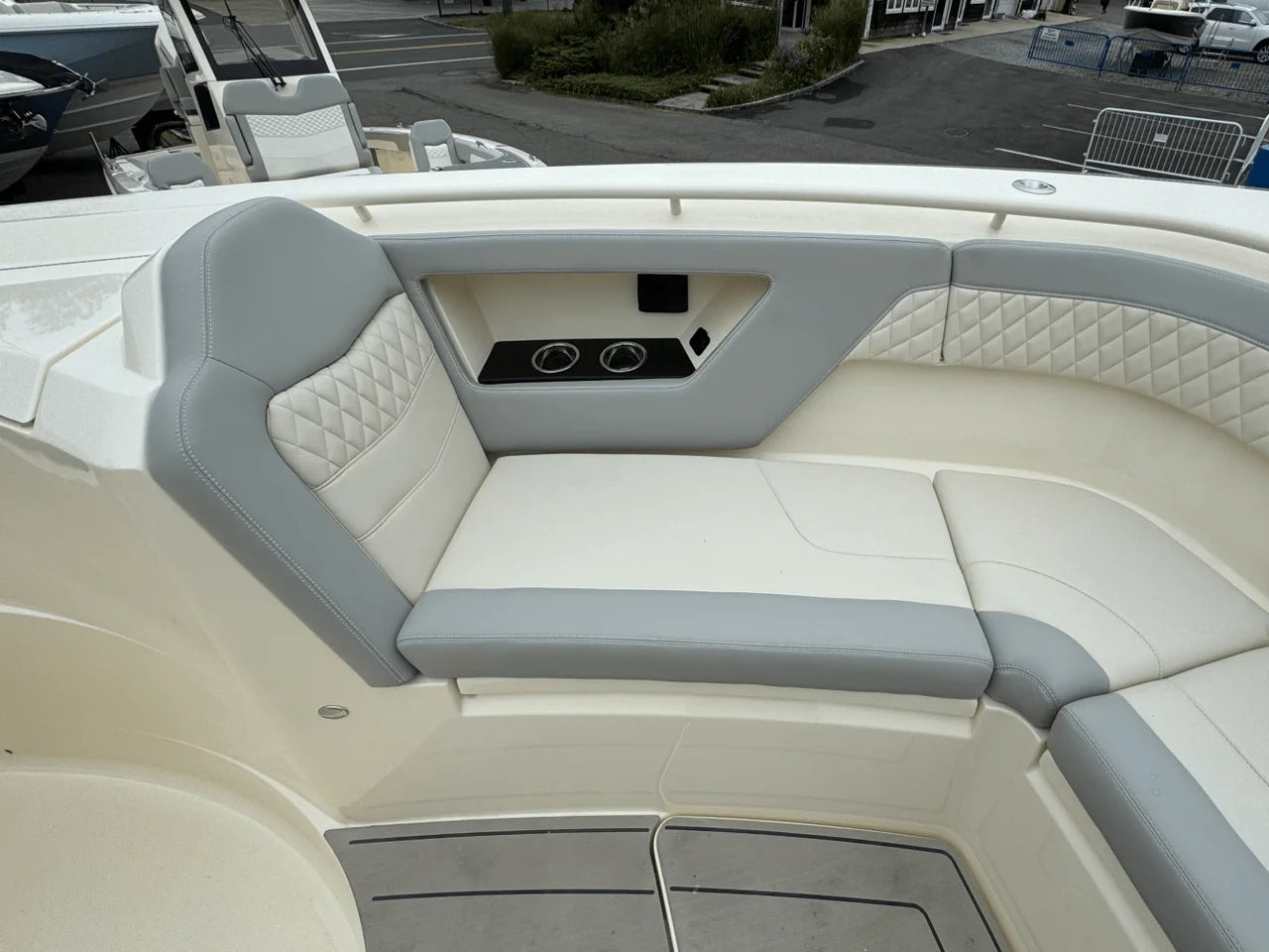 2025 Scout 377 LXF 37.0 feet, Charleston, SC #63
