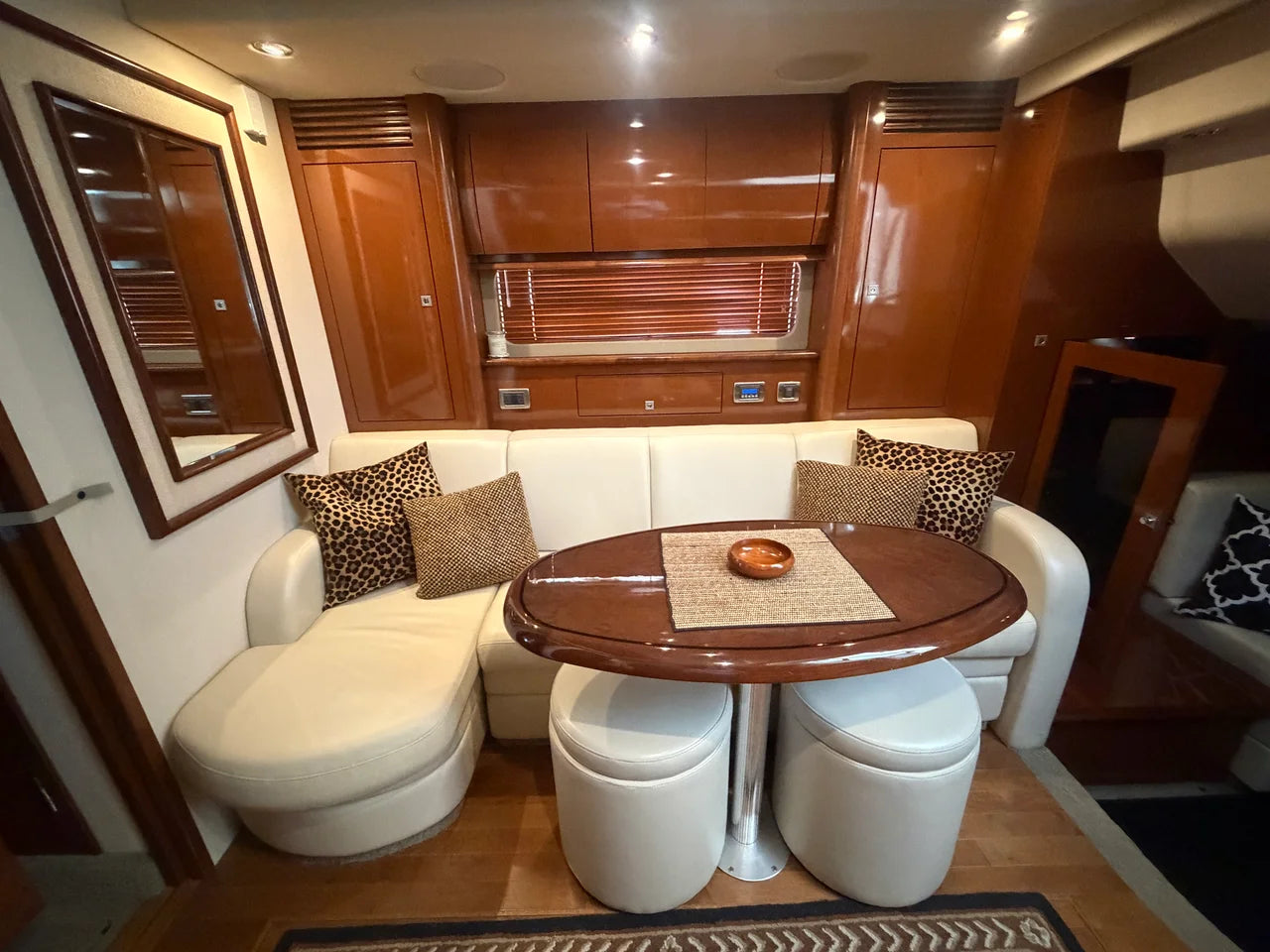 2008 Sea Ray 40 SUNDANCER 40.0 feet, Carolina Beach, NC #20