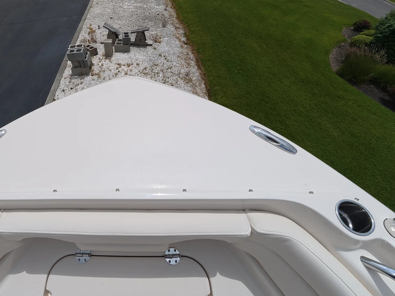 2026 Grady-White Freedom 235 23.0 feet, Ocean View, NJ #27