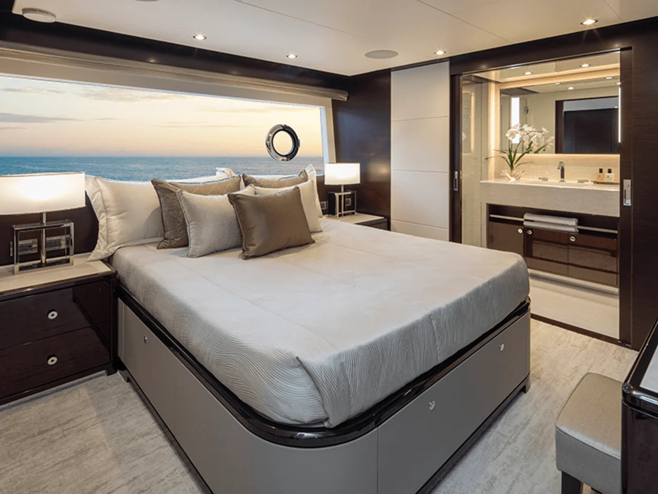 2026 Ocean Alexander 37L 116.0 feet, Inuvik, Northwest Territories #34