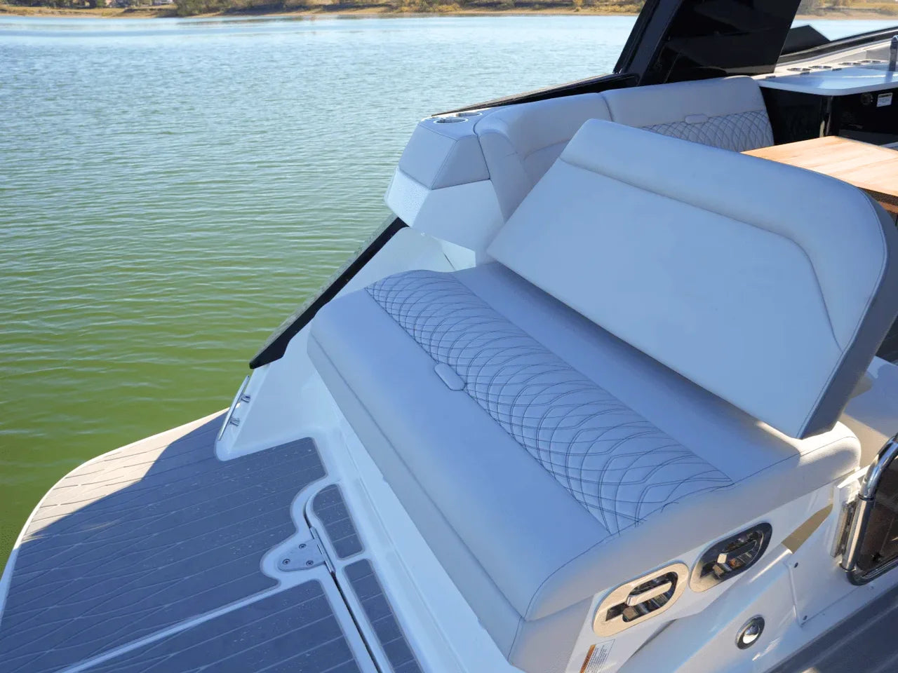 2025 Sea Ray Sundancer 370 37.0 feet, Lewisville, TX #11