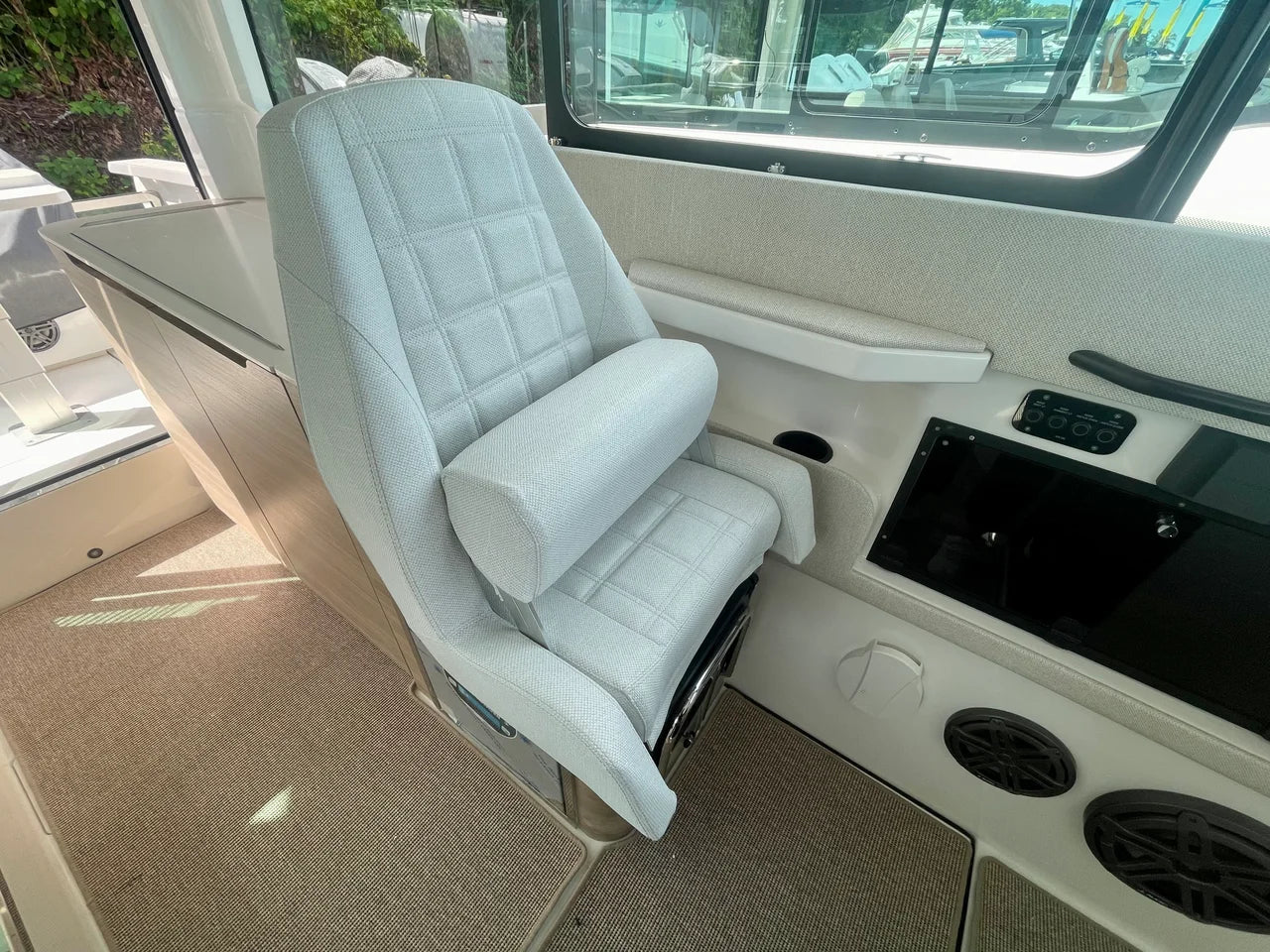 2026 Saxdor 320 GTC 32.0 feet, Huntington, NY #15