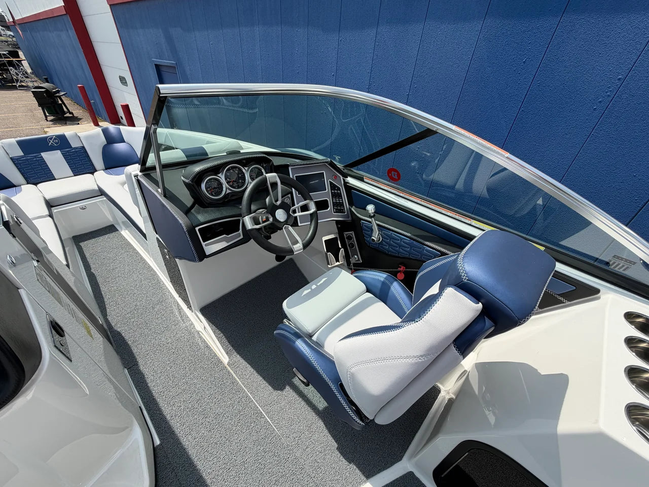 2019 Mastercraft X26 26.0 feet, Rogers, MN #35