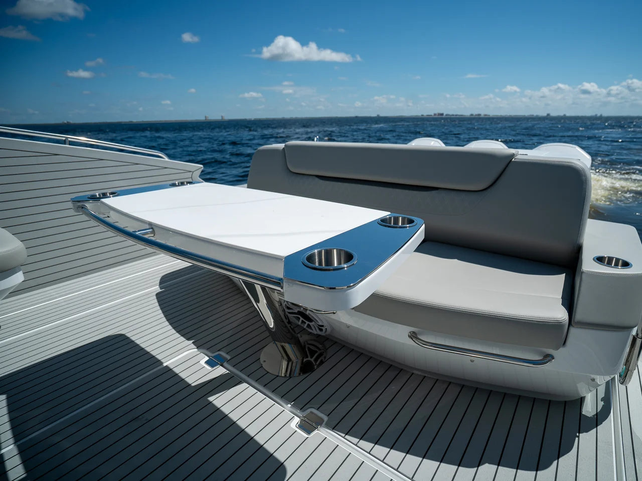 2026 Cruisers Yachts 50 GLS OB 50.0 feet, Fort Myers, FL #12