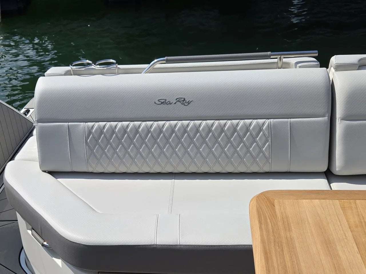 2027 Sea Ray SLX 400 40.0 feet, Cumming, GA #15