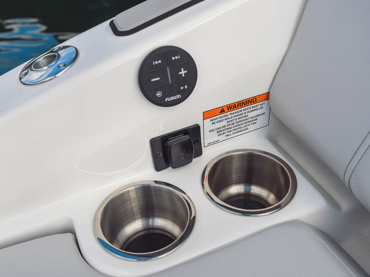 2026 Sea Ray SDX 250 Outboard 25.0 feet, Miami, FL #17