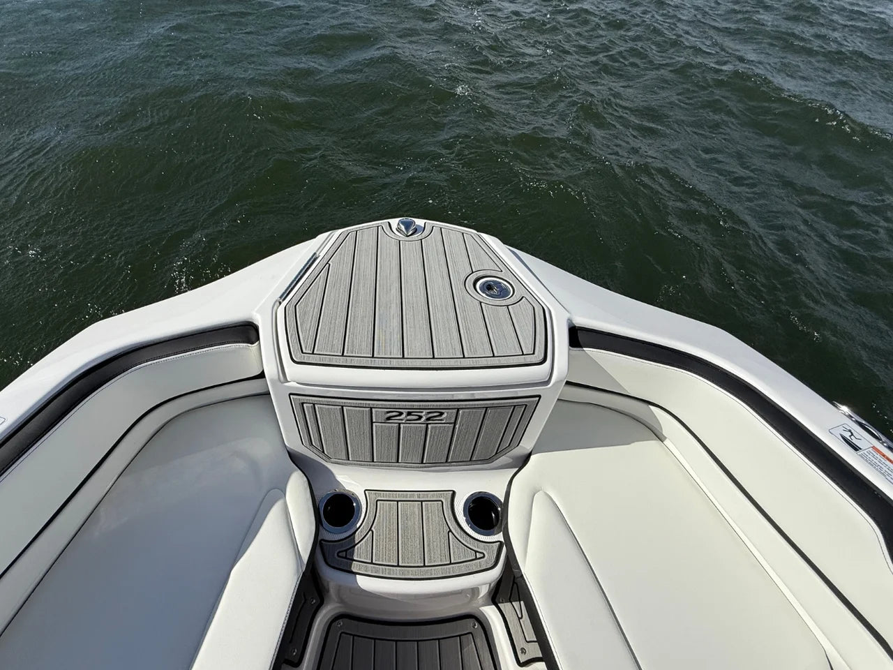 2026 Yamaha 252SE 25.0 feet, Lake Wylie, SC #26