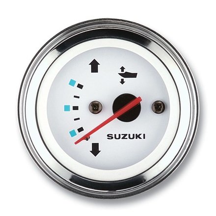 Suzuki 2″ Trim Gauge 34800-93J13