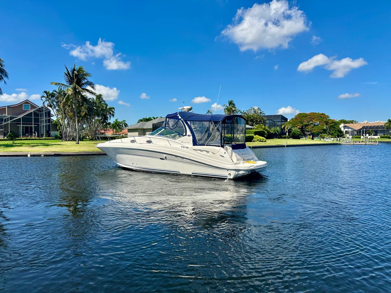 2005 Sea Ray 340 Sundancer 34.0 feet, Fort Myers, FL #12
