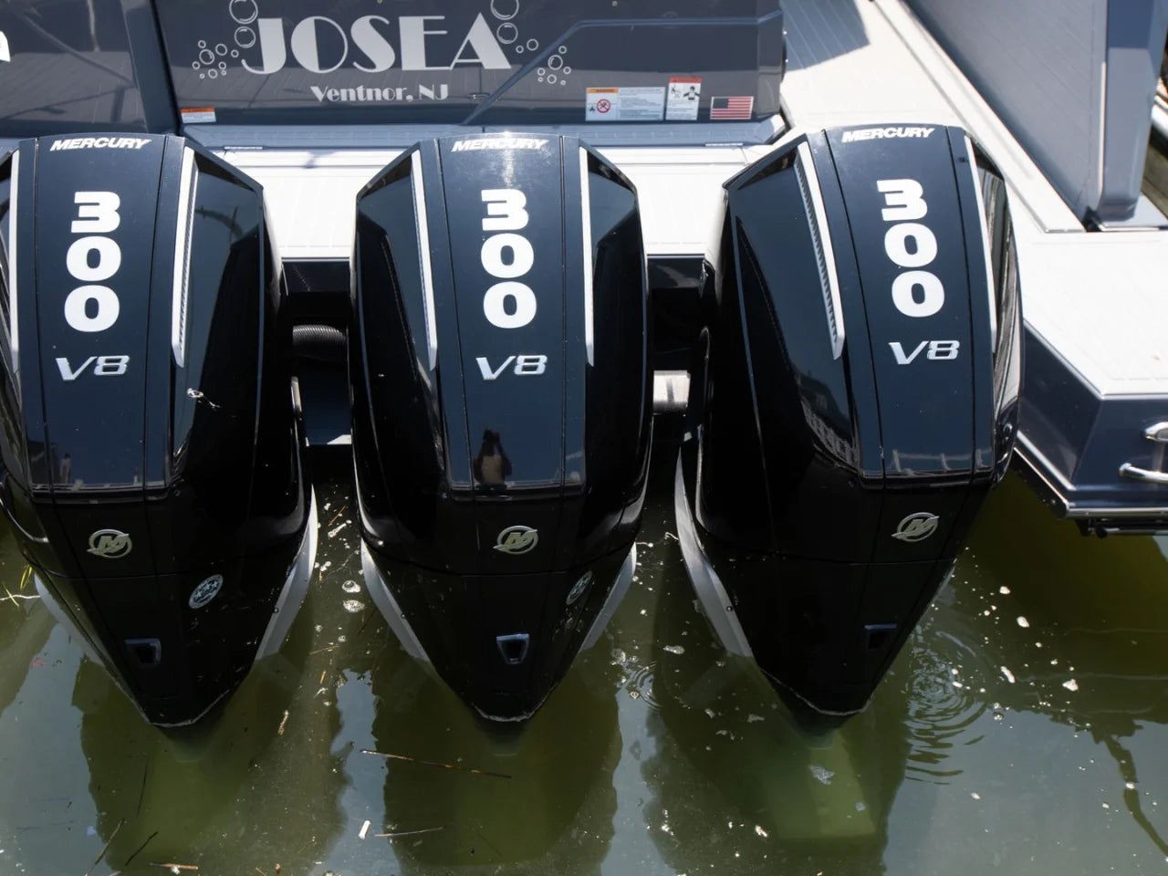 2024 Cruisers Yachts 38 GLS-OB SB 38.0 feet, Somers Point, New Jersey #95