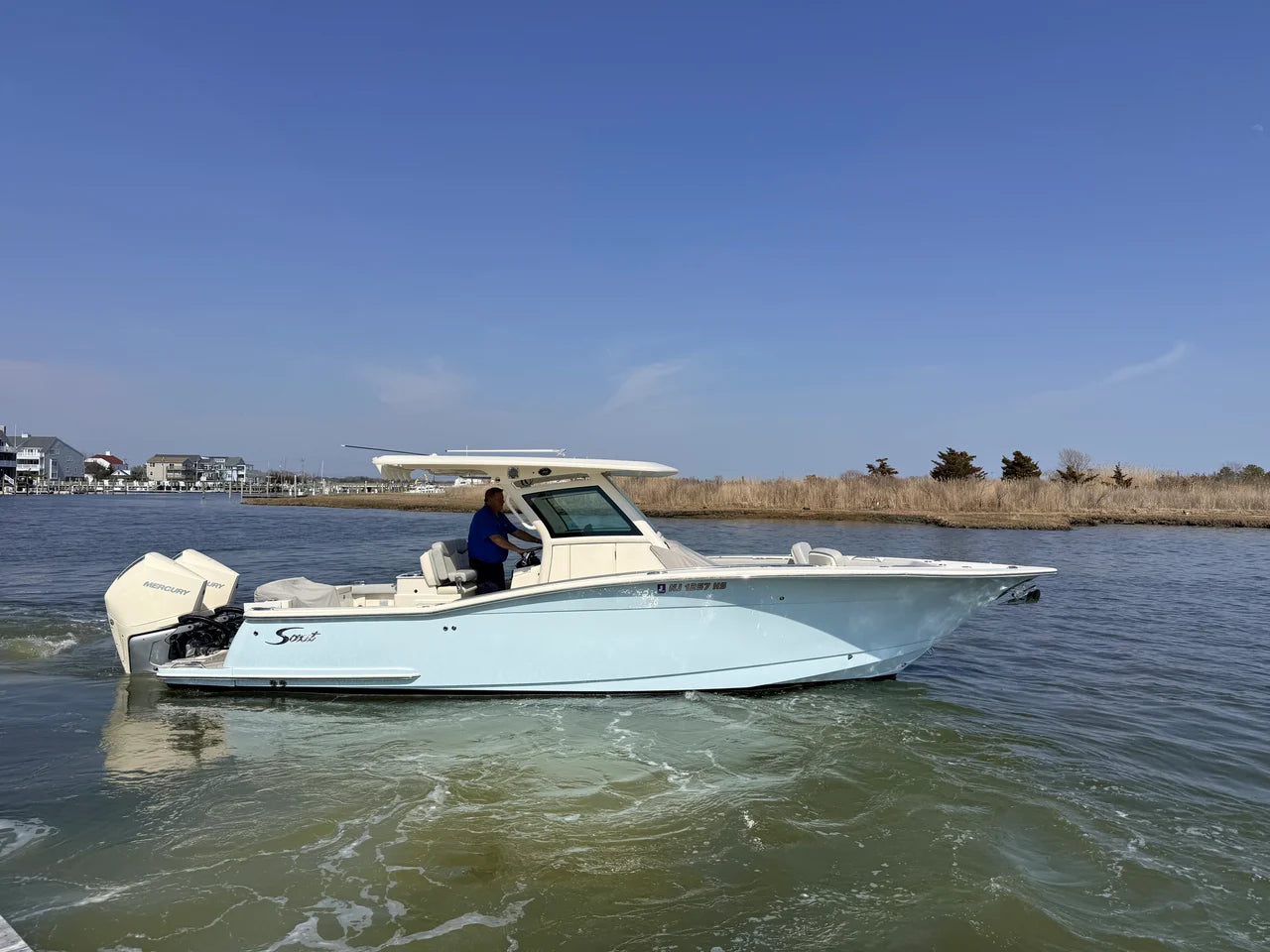 2023 Scout 305 LXF 30.0 feet, Somers Point, New Jersey #3
