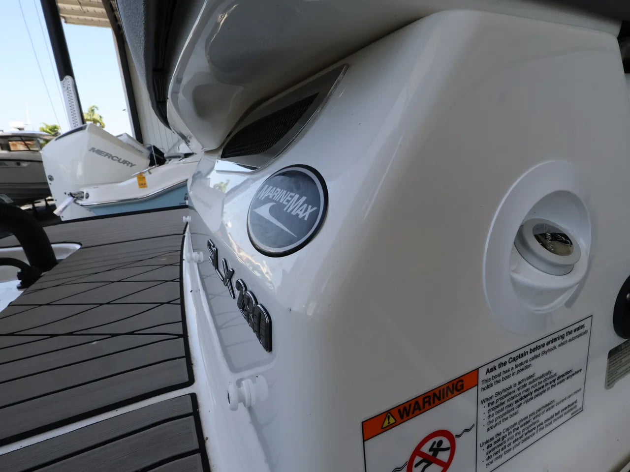 2026 Sea Ray SLX 280 Outboard 28.0 feet, Naples, Florida #29