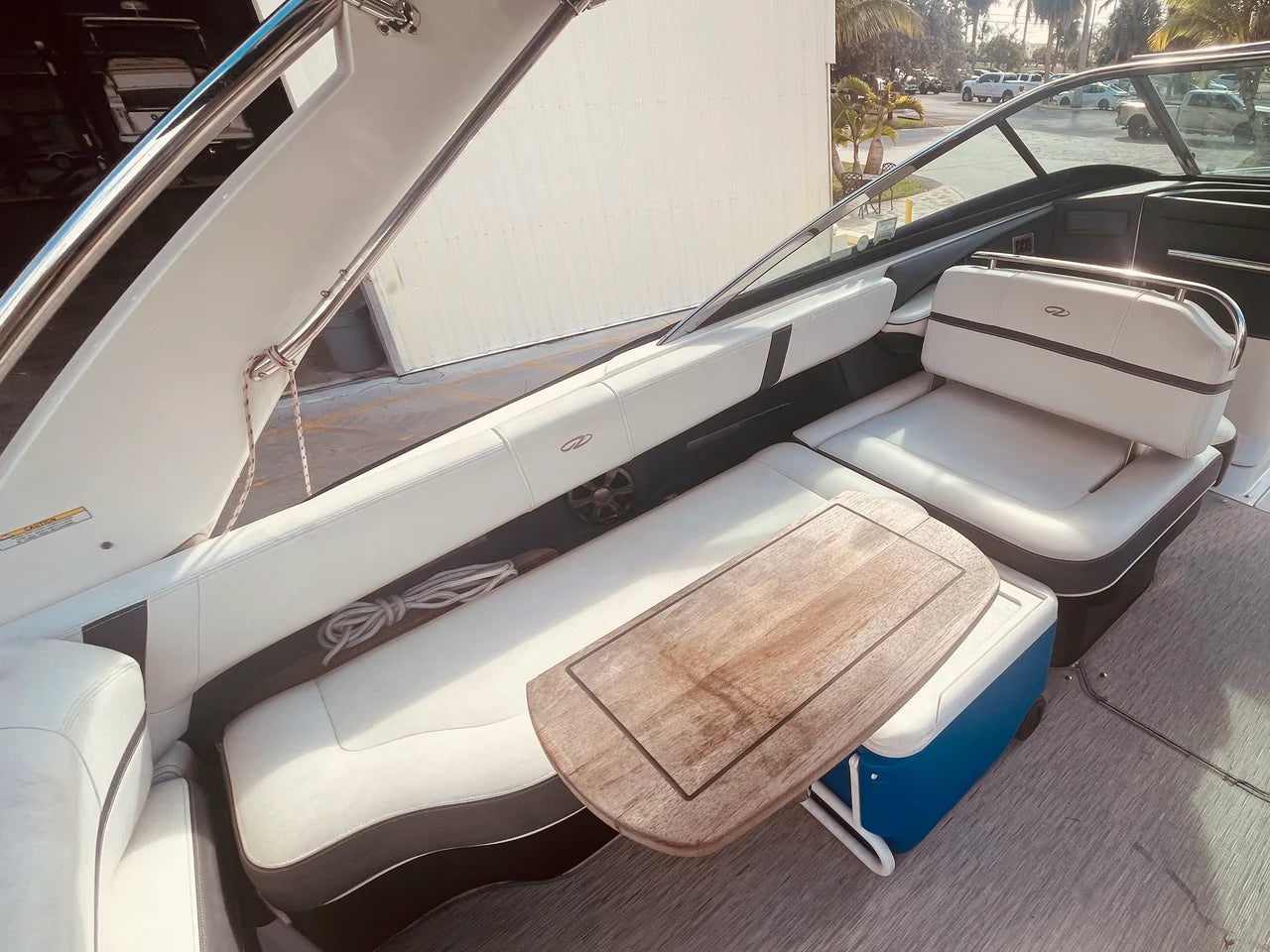 2016 Regal 2800 BOWRIDER 28.0 feet, Deerfield Beach, FL #52