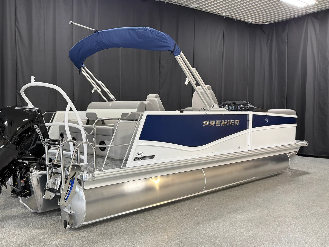 2027 Premier 230SUNSATION 23.0 feet, Nisswa, Minnesota #3