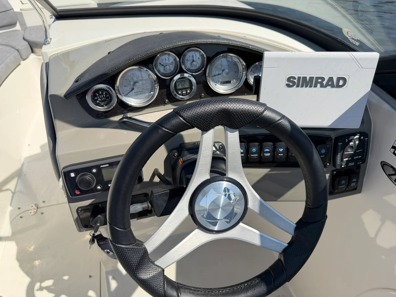 2021 Stingray 214LR 21.0 feet, Lake Wylie, SC #15
