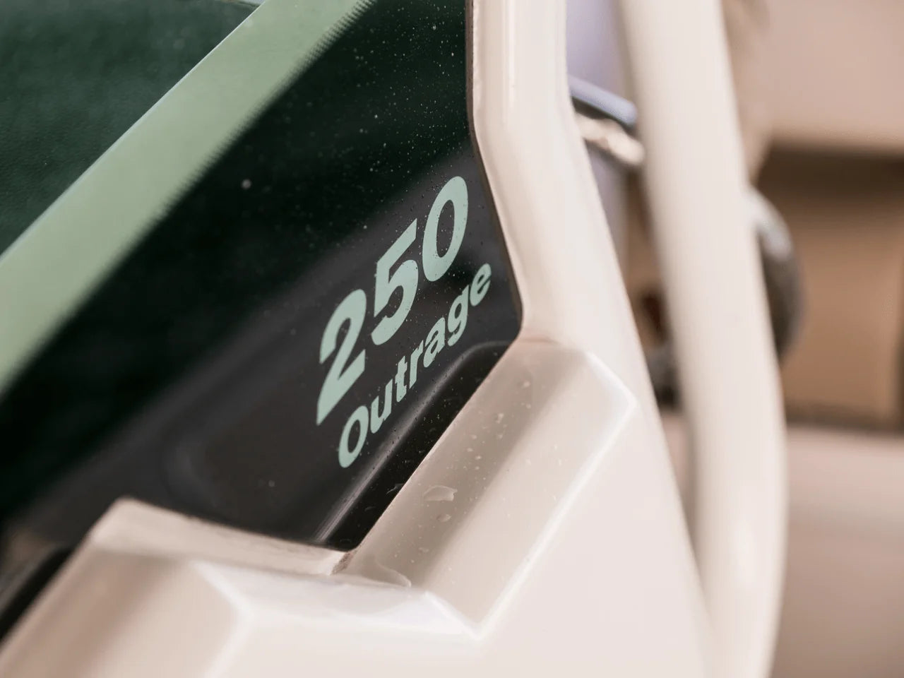2026 Boston Whaler 250 Outrage 25.0 feet, Inuvik, Northwest Territories #70