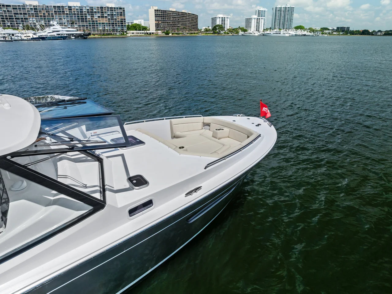 2025 MJM 4 46.0 feet, West Palm Beach, Florida #13