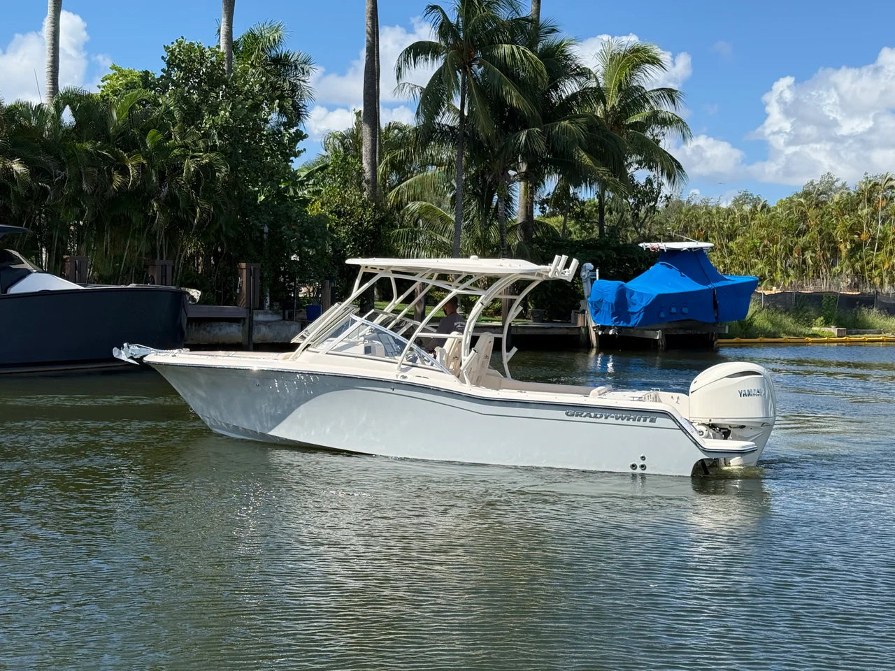 2027 Grady-White Freedom 235 23.0 feet, Miami, FL #5