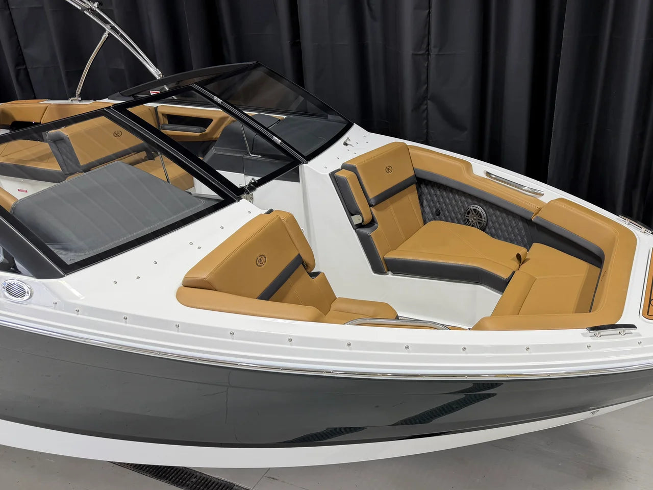 2026 Cobalt R6 25.0 feet, Nisswa, Minnesota #5