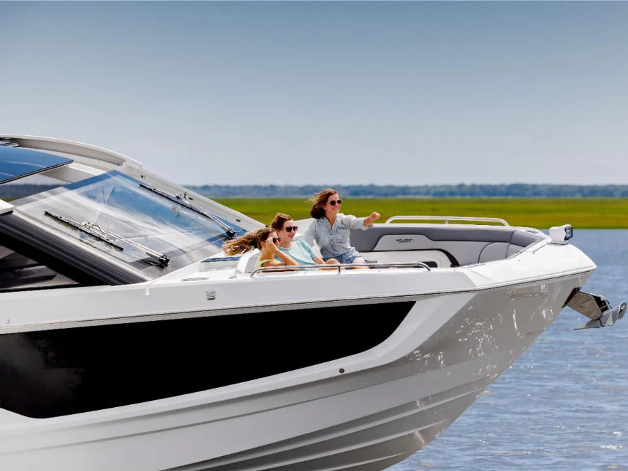 2026 Galeon 375 GTO 37.0 feet, Inuvik, Northwest Territories #127