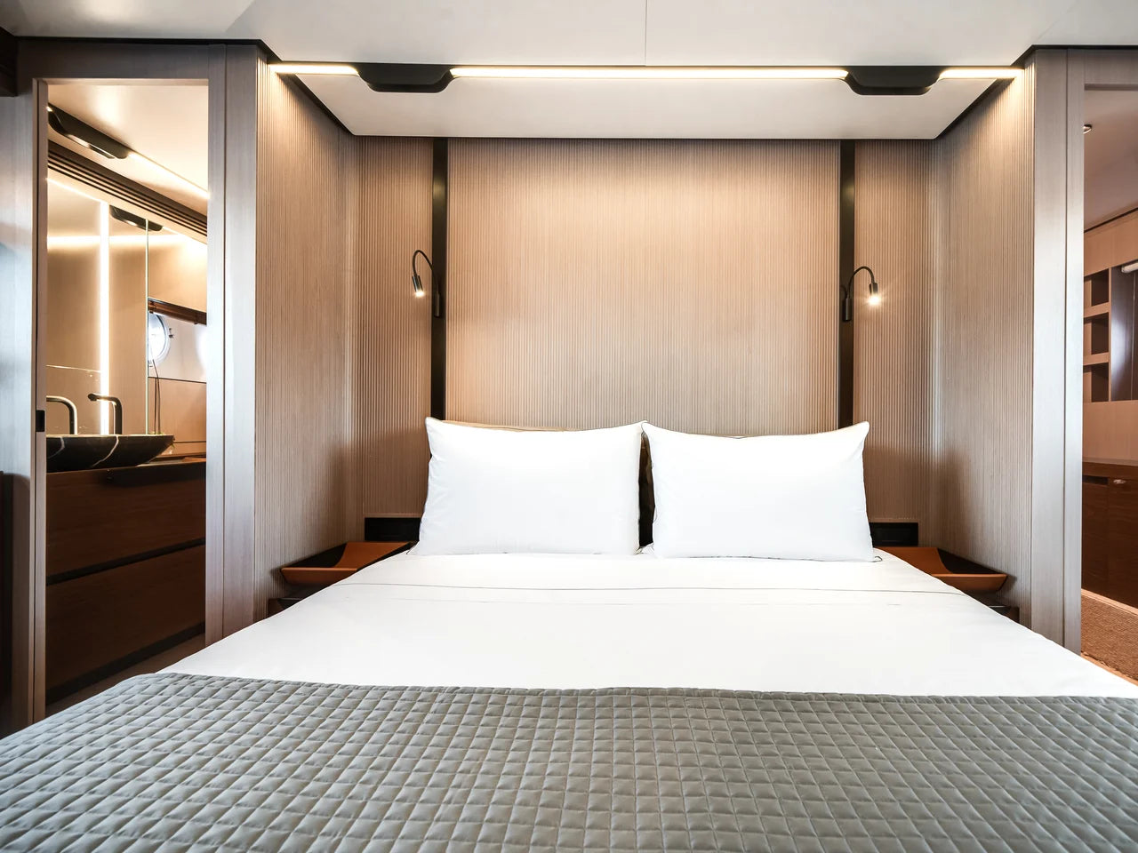 2026 Azimut S8 80.0 feet, Pompano Beach, FL #39