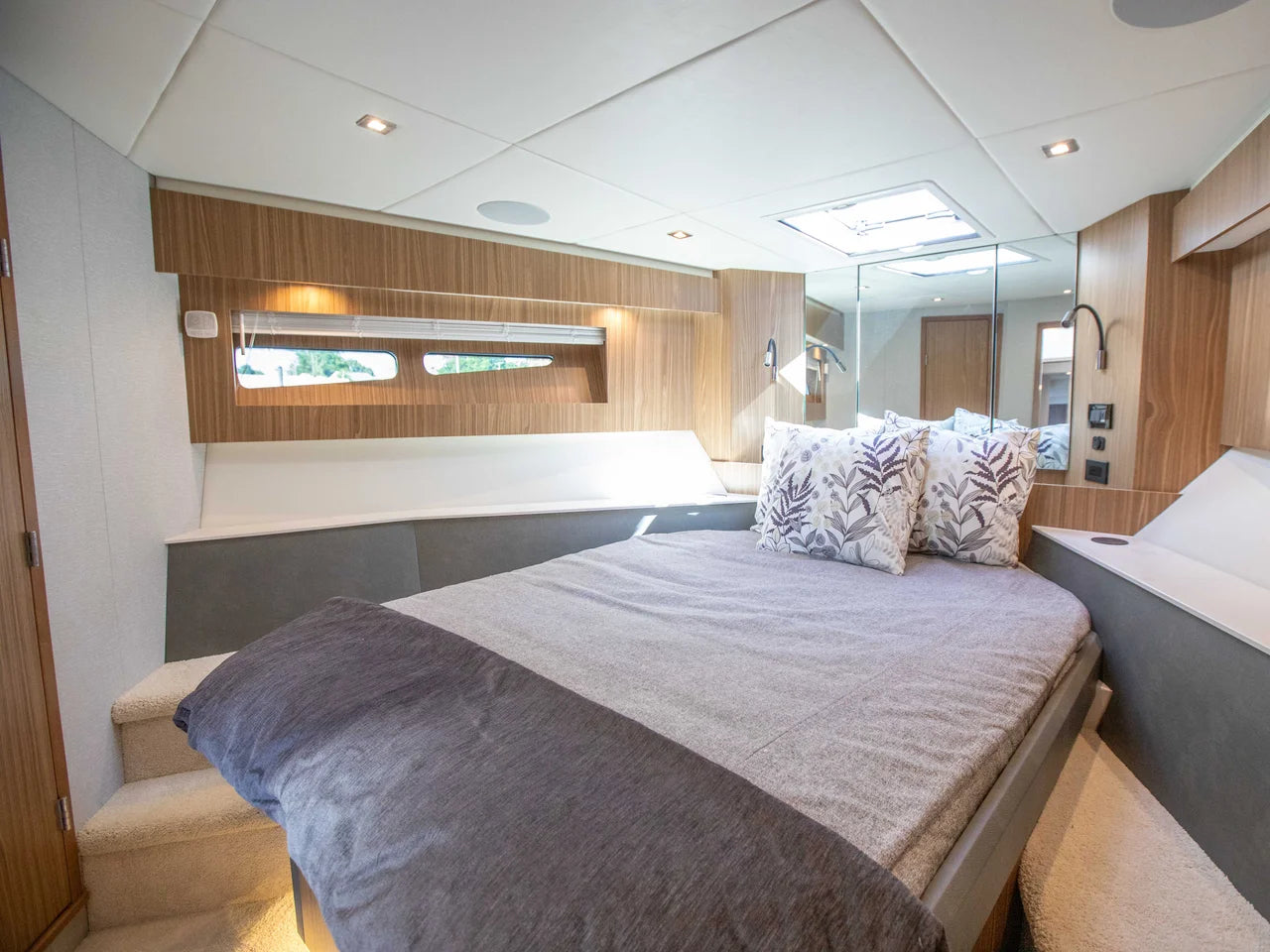 2024 Cruisers Yachts 50 Cantius 50.0 feet, Brick Township, New Jersey #59