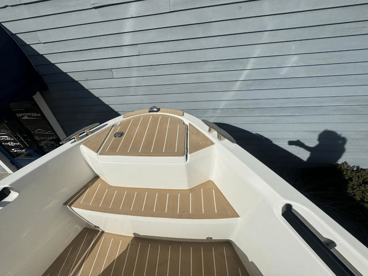 2026 Saxdor 320 GTO 32.0 feet, Somers Point, New Jersey #46