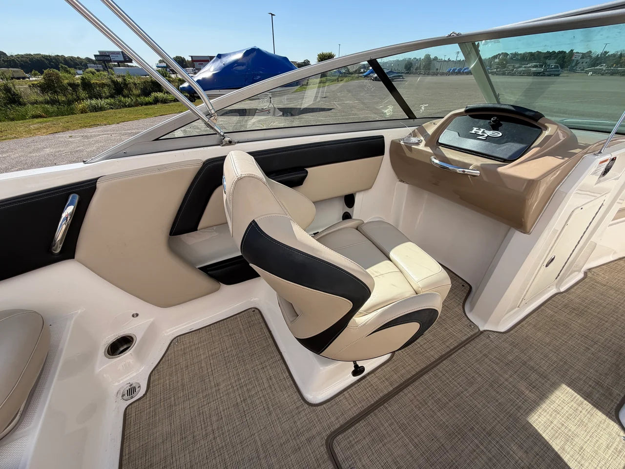 2018 Chaparral H20 FS 21.0 feet, Rogers, MN #35